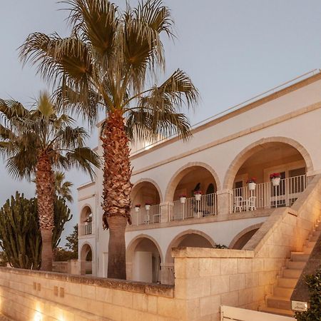 Don Onofrio Villa Monopoli Ngoại thất bức ảnh