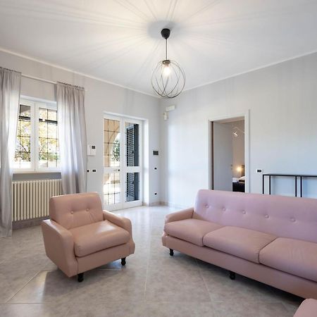 Don Onofrio Villa Monopoli Ngoại thất bức ảnh