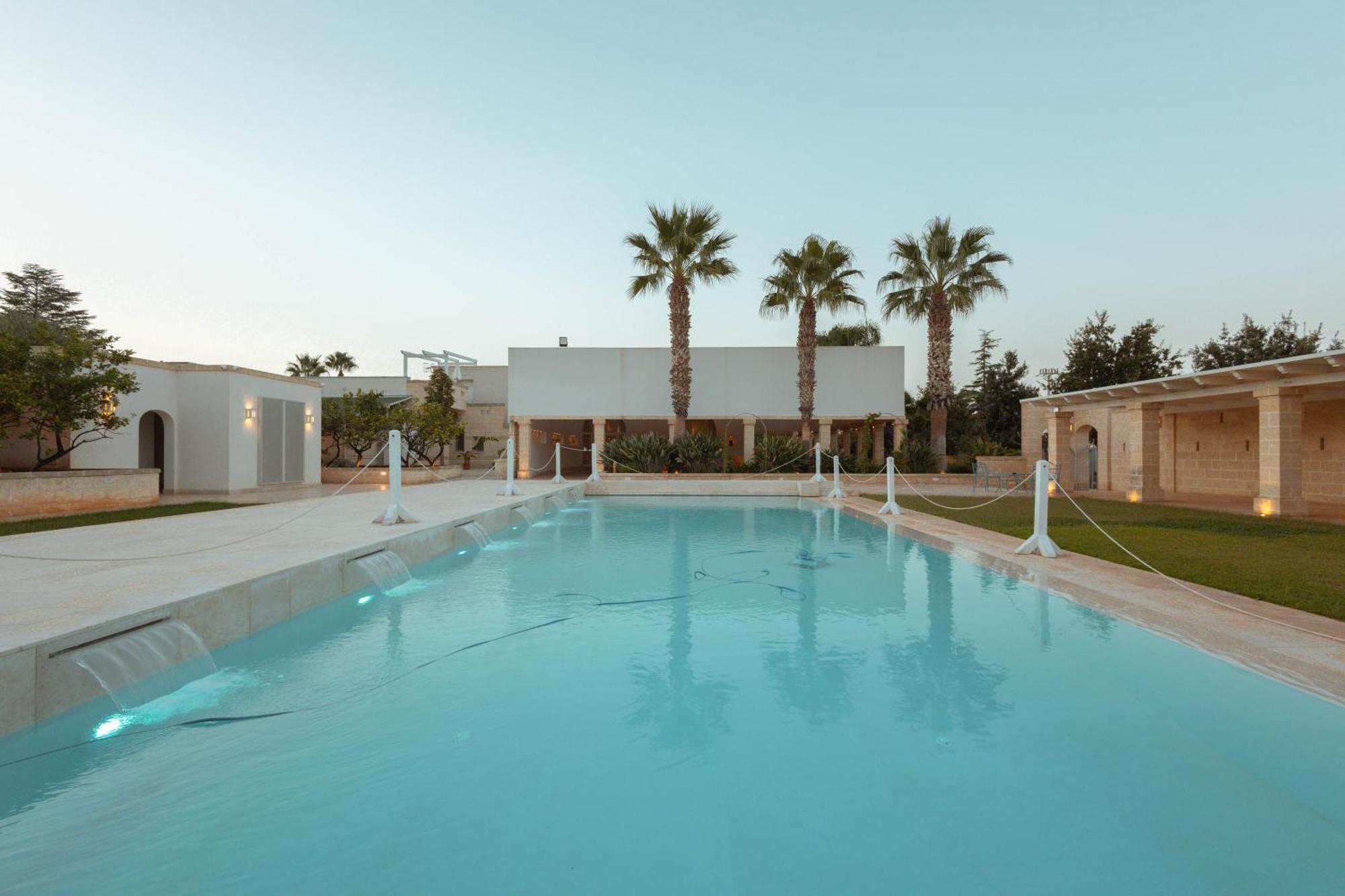Don Onofrio Villa Monopoli Ngoại thất bức ảnh