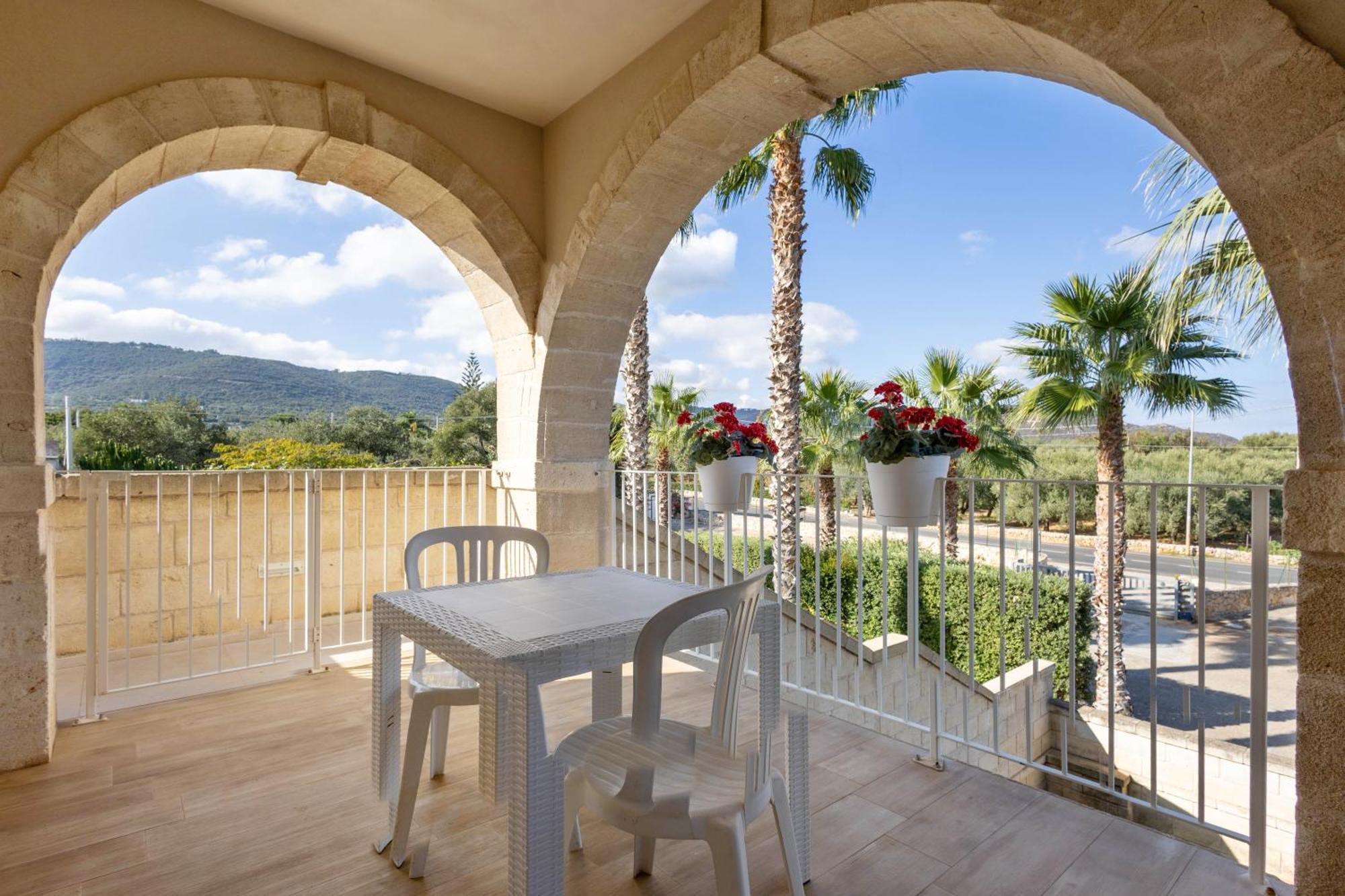 Don Onofrio Villa Monopoli Ngoại thất bức ảnh