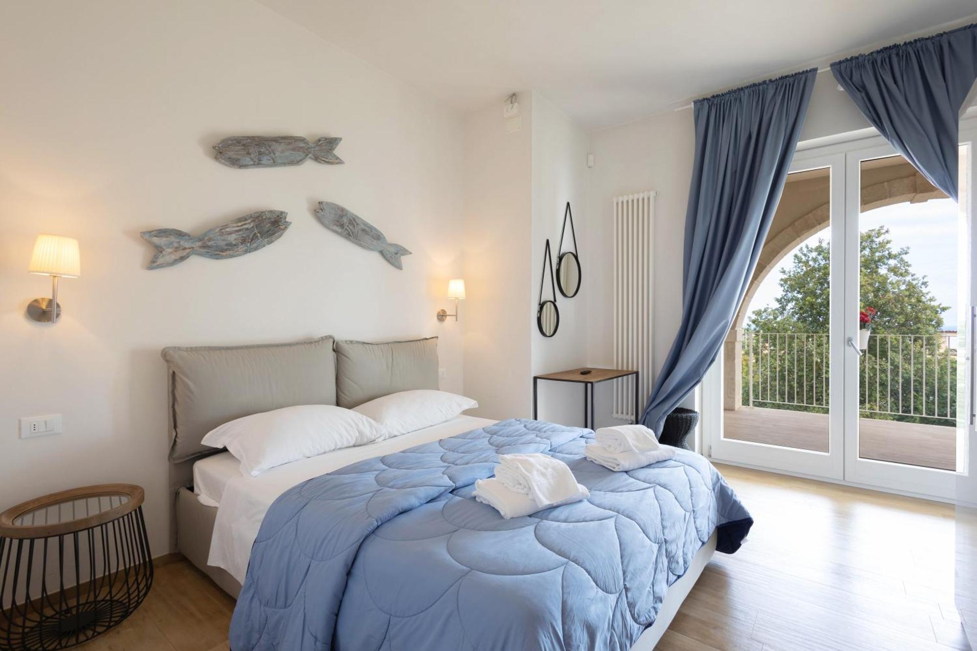 Don Onofrio Villa Monopoli Ngoại thất bức ảnh