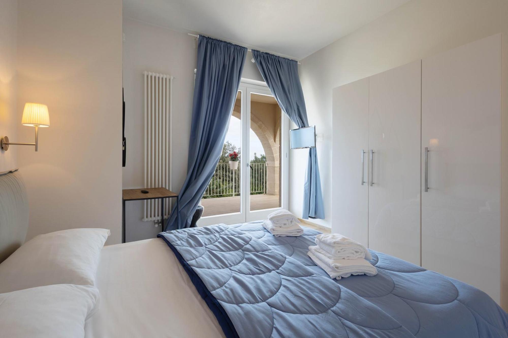 Don Onofrio Villa Monopoli Ngoại thất bức ảnh