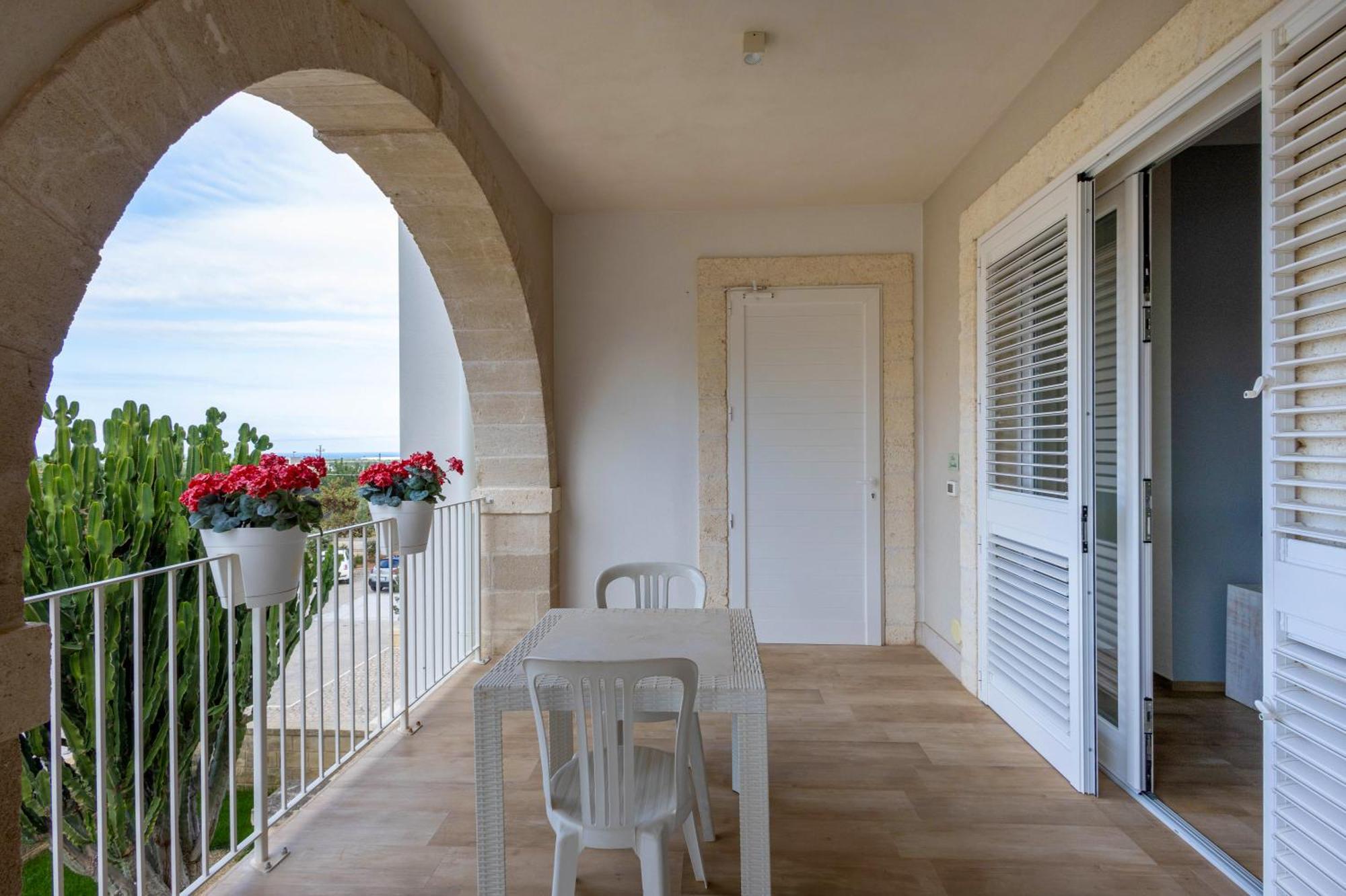 Don Onofrio Villa Monopoli Ngoại thất bức ảnh