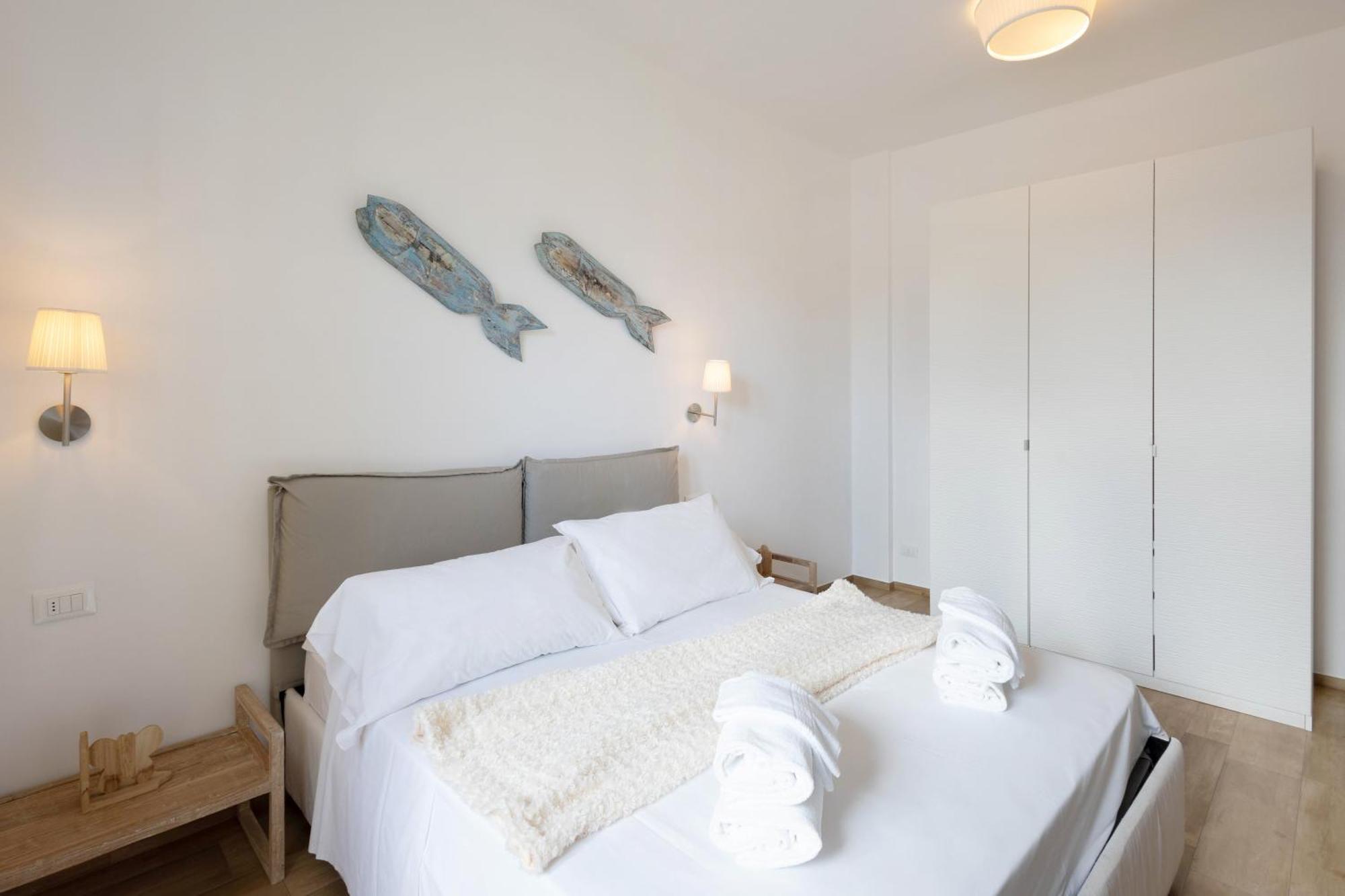 Don Onofrio Villa Monopoli Ngoại thất bức ảnh