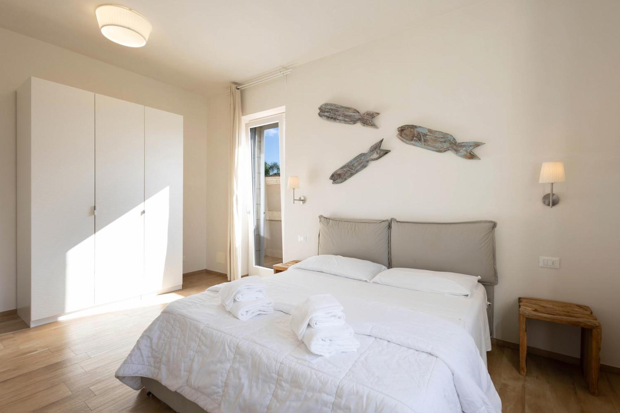 Don Onofrio Villa Monopoli Ngoại thất bức ảnh