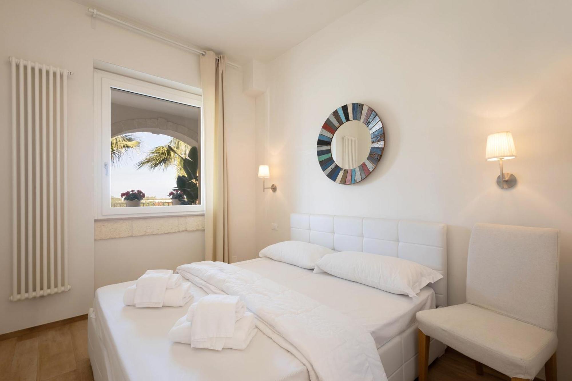 Don Onofrio Villa Monopoli Ngoại thất bức ảnh