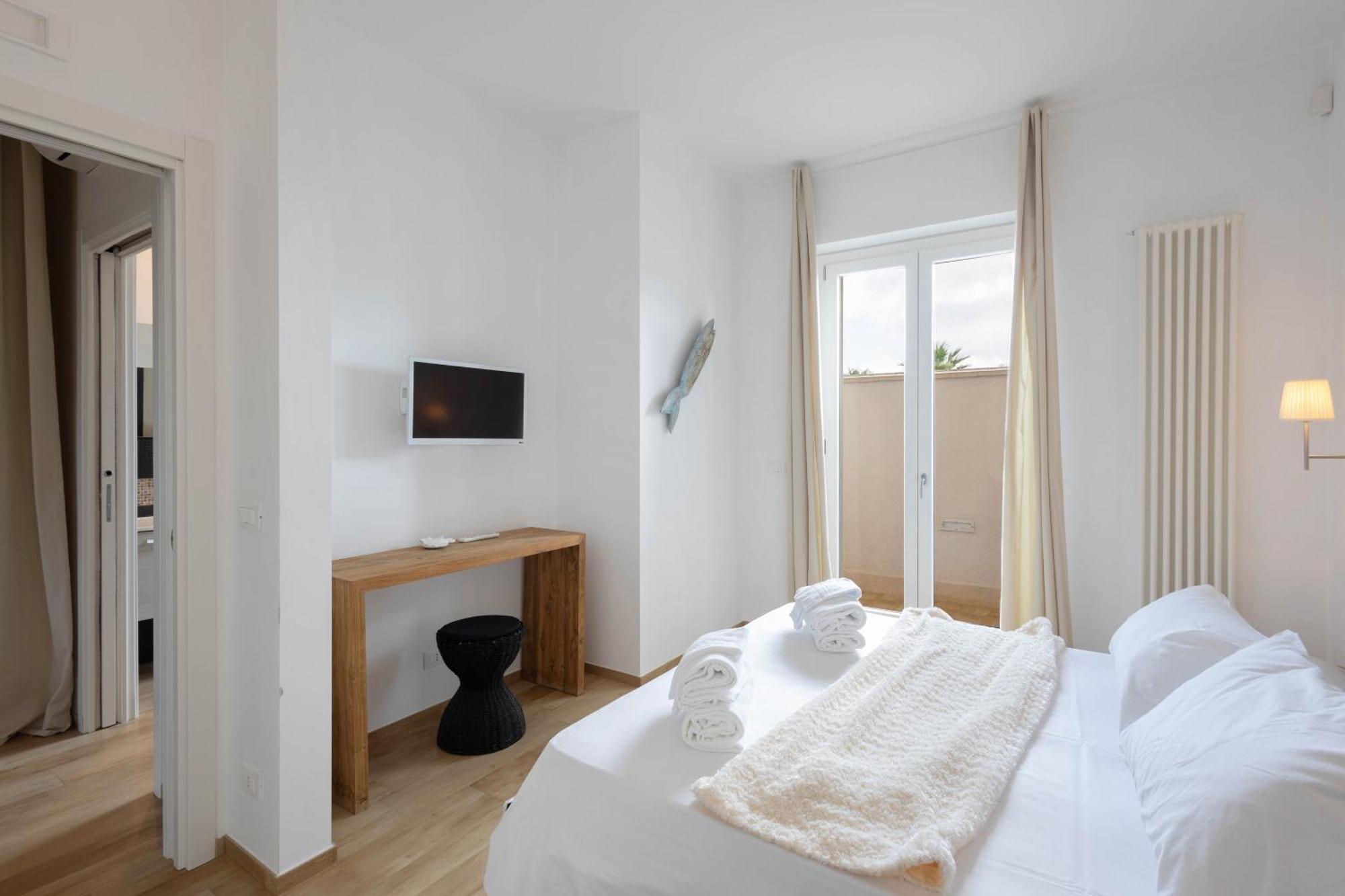 Don Onofrio Villa Monopoli Ngoại thất bức ảnh