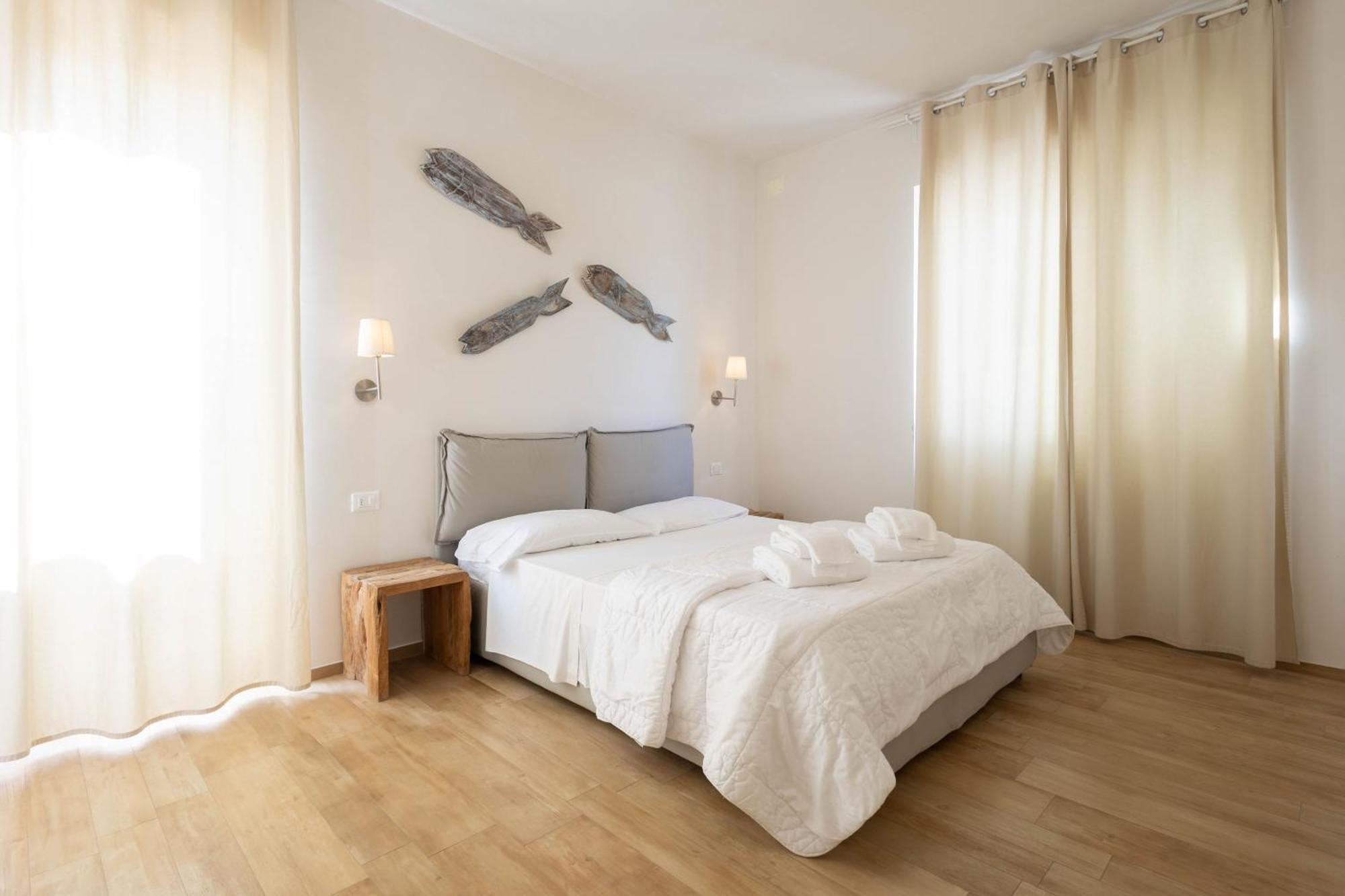 Don Onofrio Villa Monopoli Ngoại thất bức ảnh