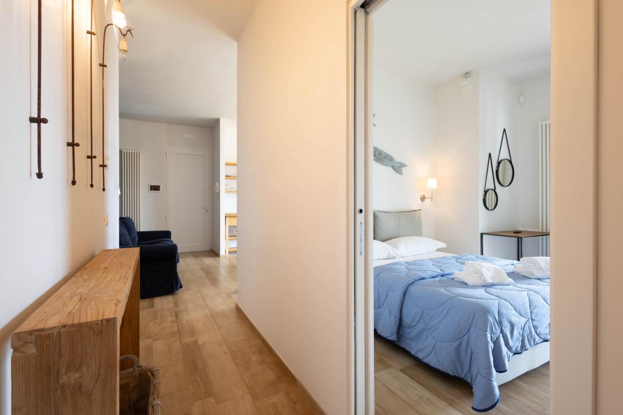 Don Onofrio Villa Monopoli Ngoại thất bức ảnh