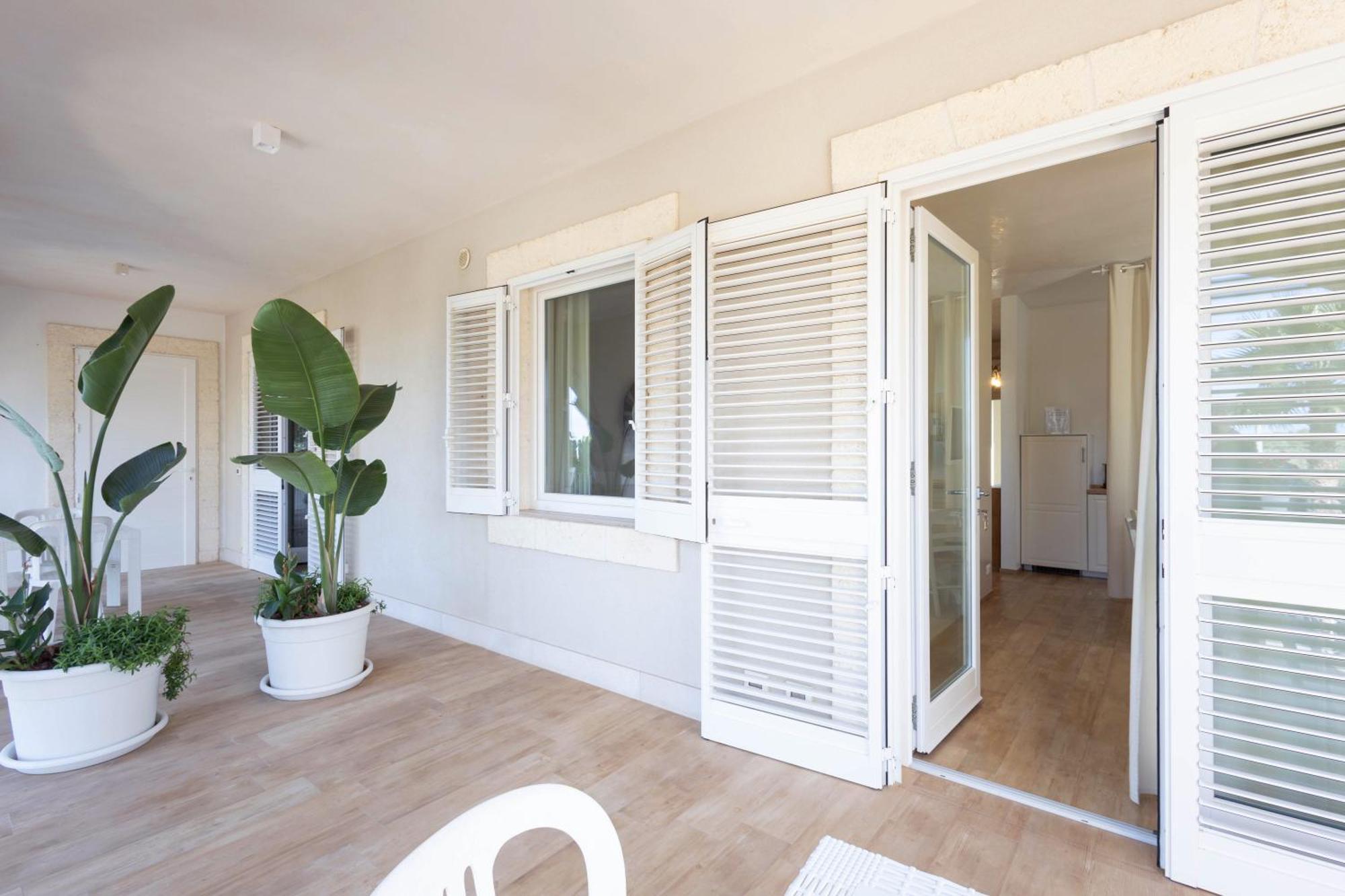Don Onofrio Villa Monopoli Ngoại thất bức ảnh