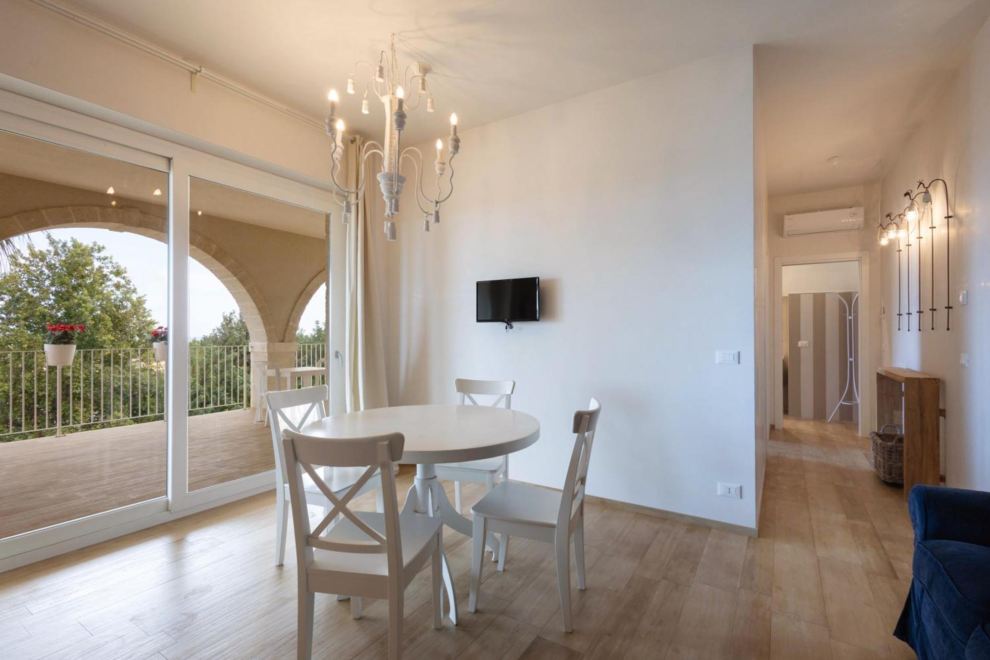 Don Onofrio Villa Monopoli Ngoại thất bức ảnh