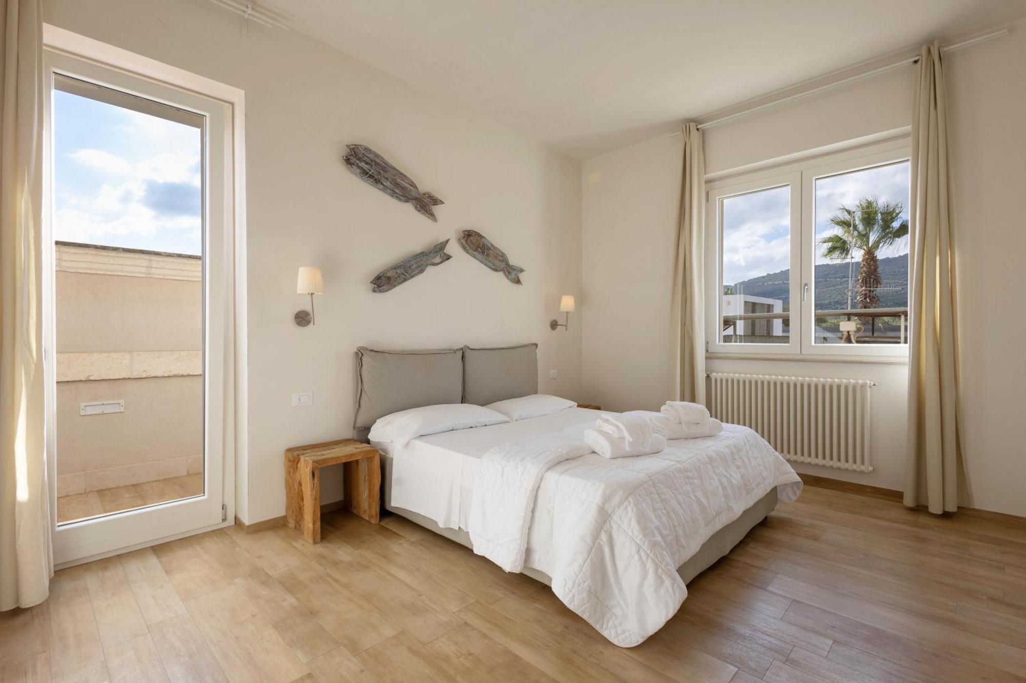 Don Onofrio Villa Monopoli Ngoại thất bức ảnh