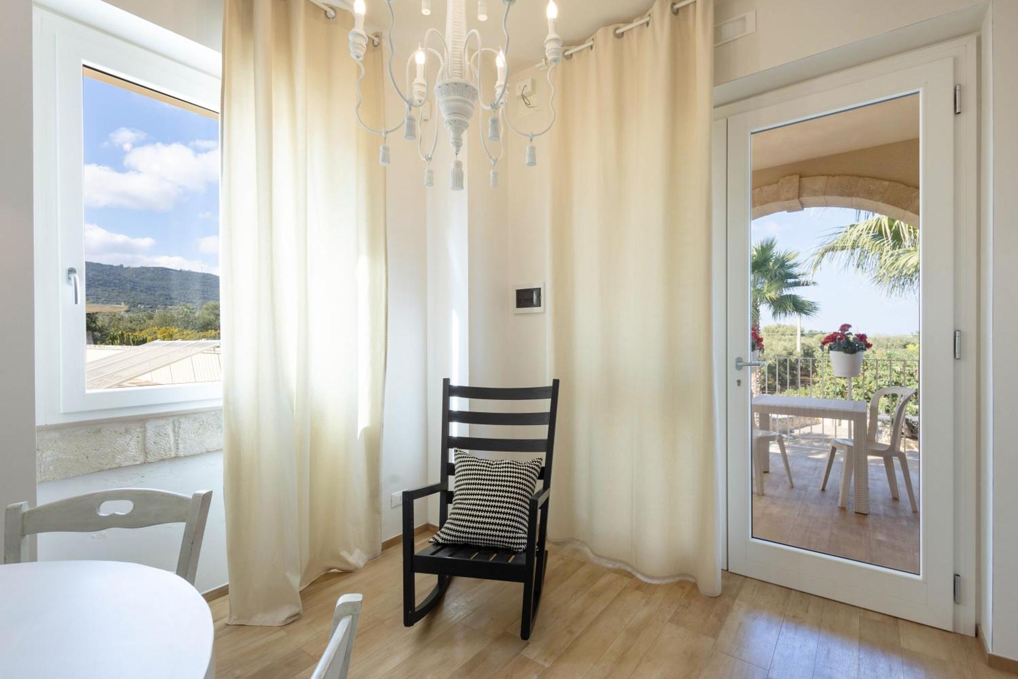 Don Onofrio Villa Monopoli Ngoại thất bức ảnh