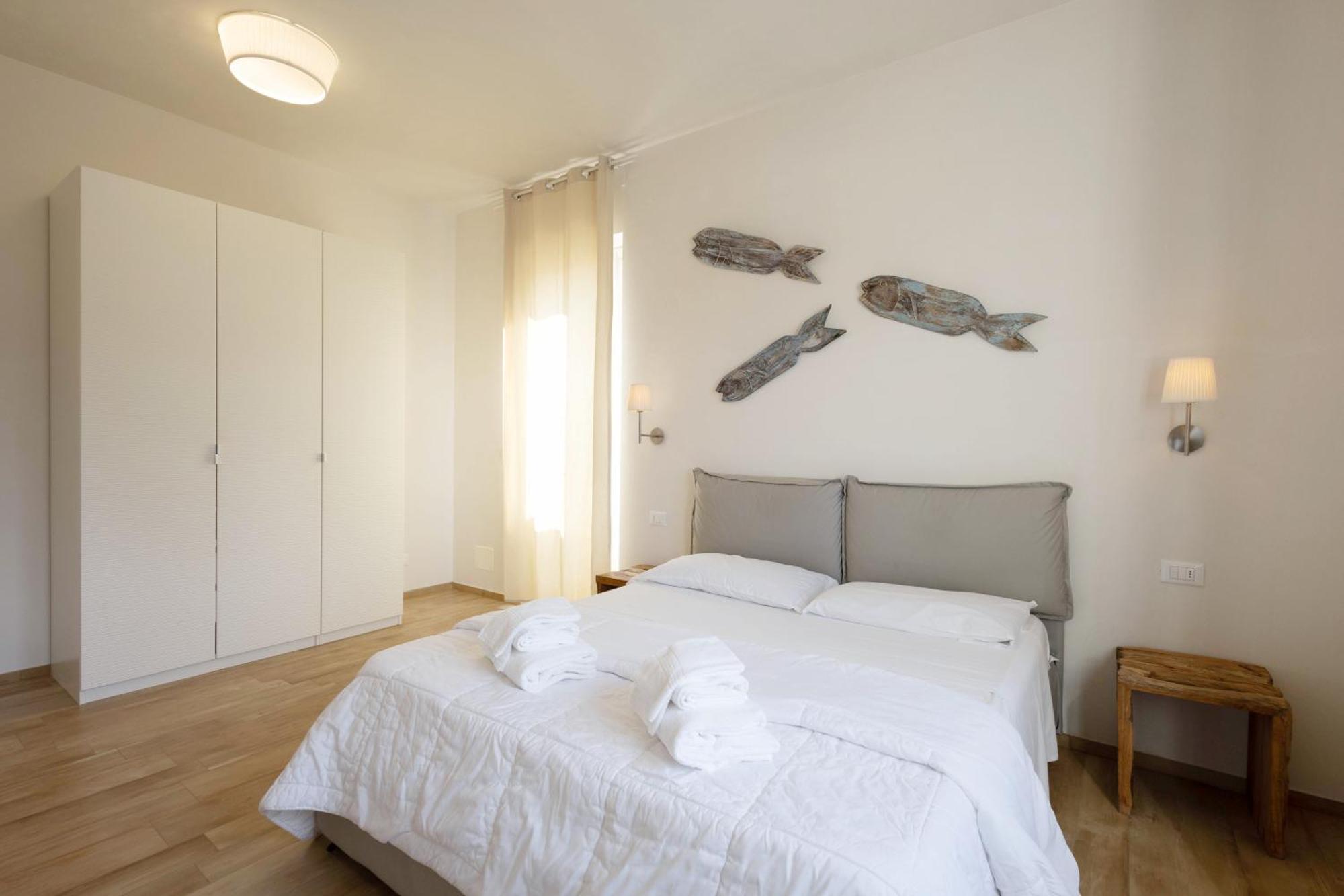 Don Onofrio Villa Monopoli Ngoại thất bức ảnh