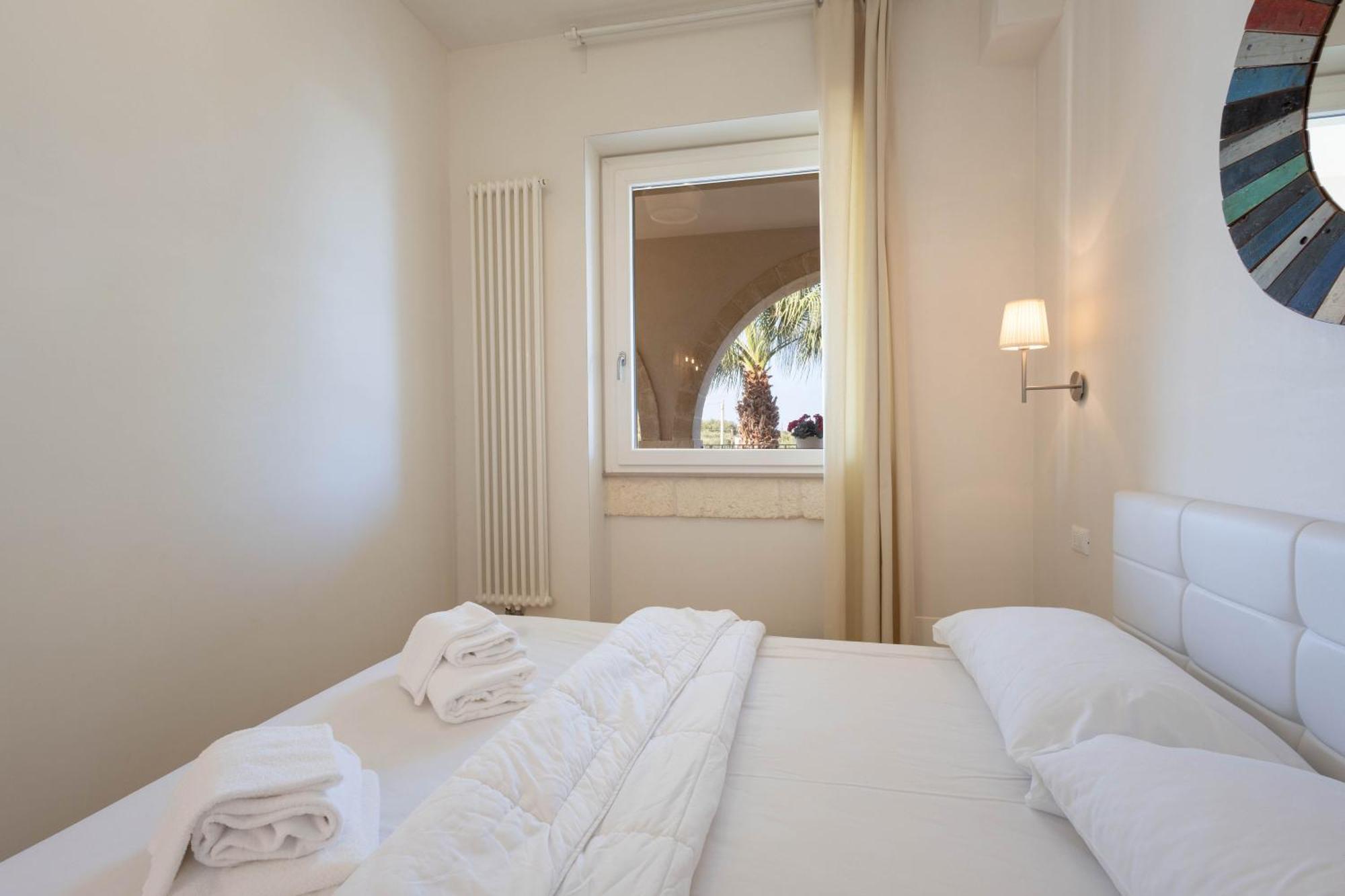 Don Onofrio Villa Monopoli Ngoại thất bức ảnh