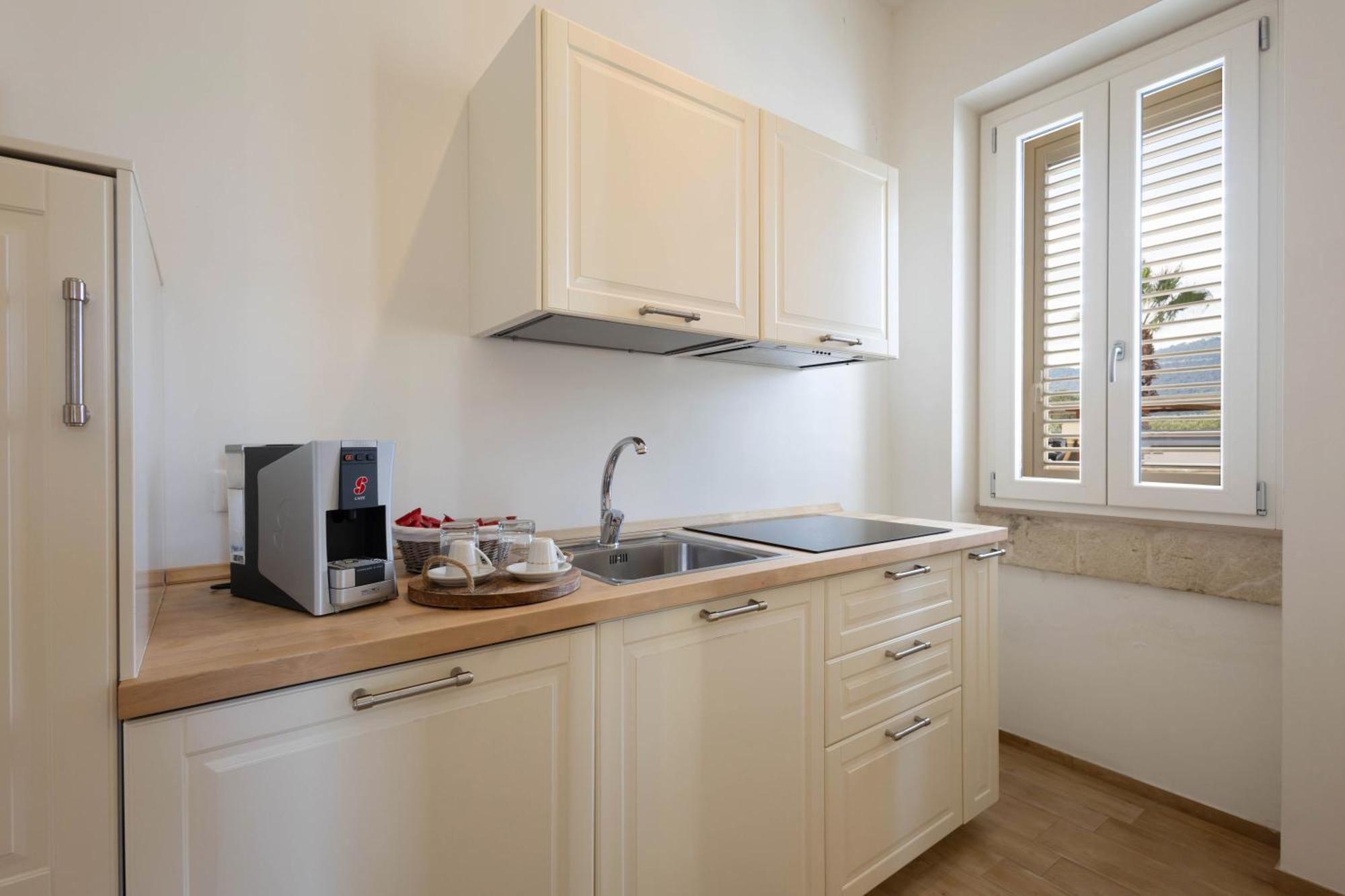 Don Onofrio Villa Monopoli Ngoại thất bức ảnh