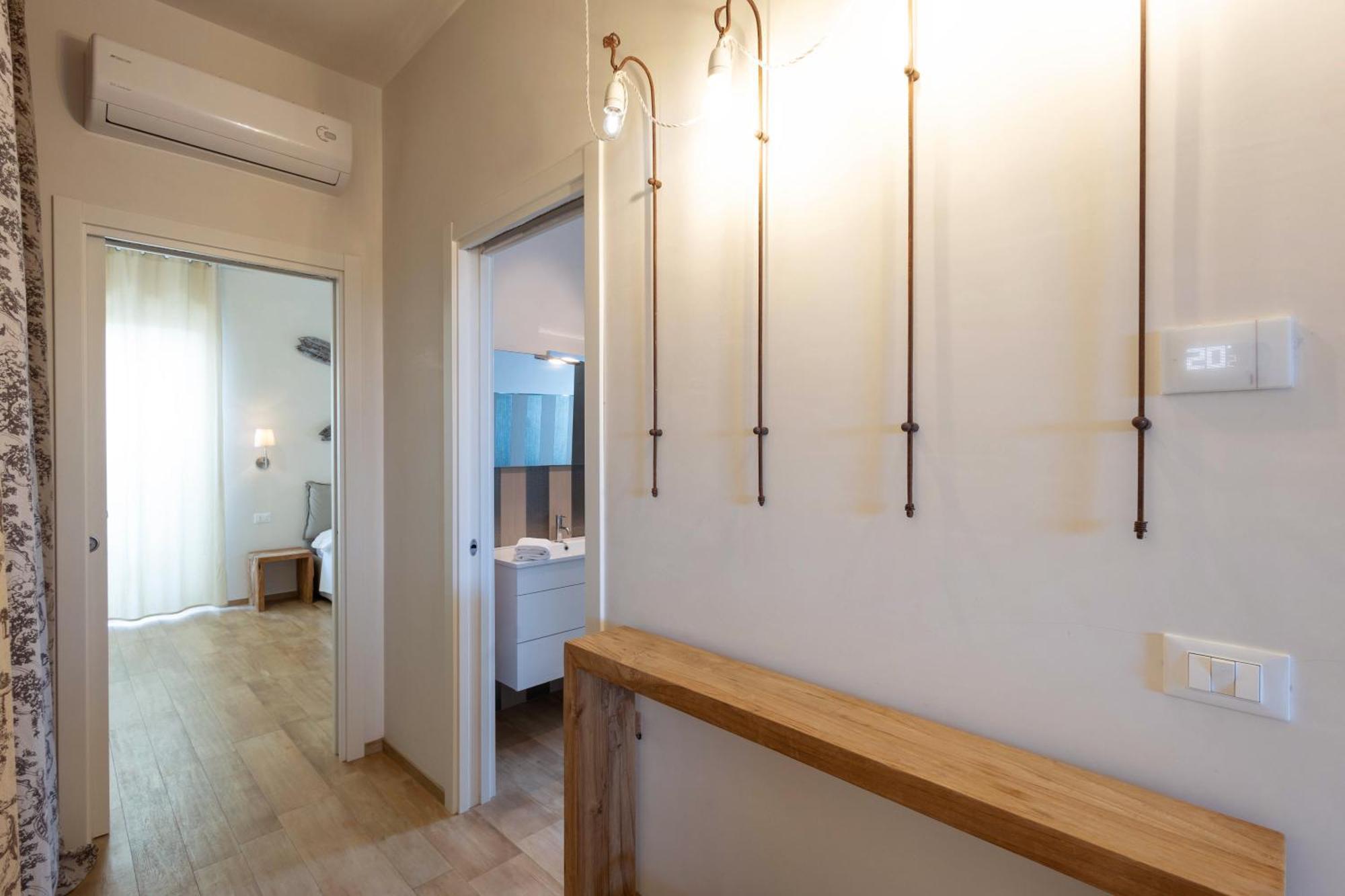 Don Onofrio Villa Monopoli Ngoại thất bức ảnh