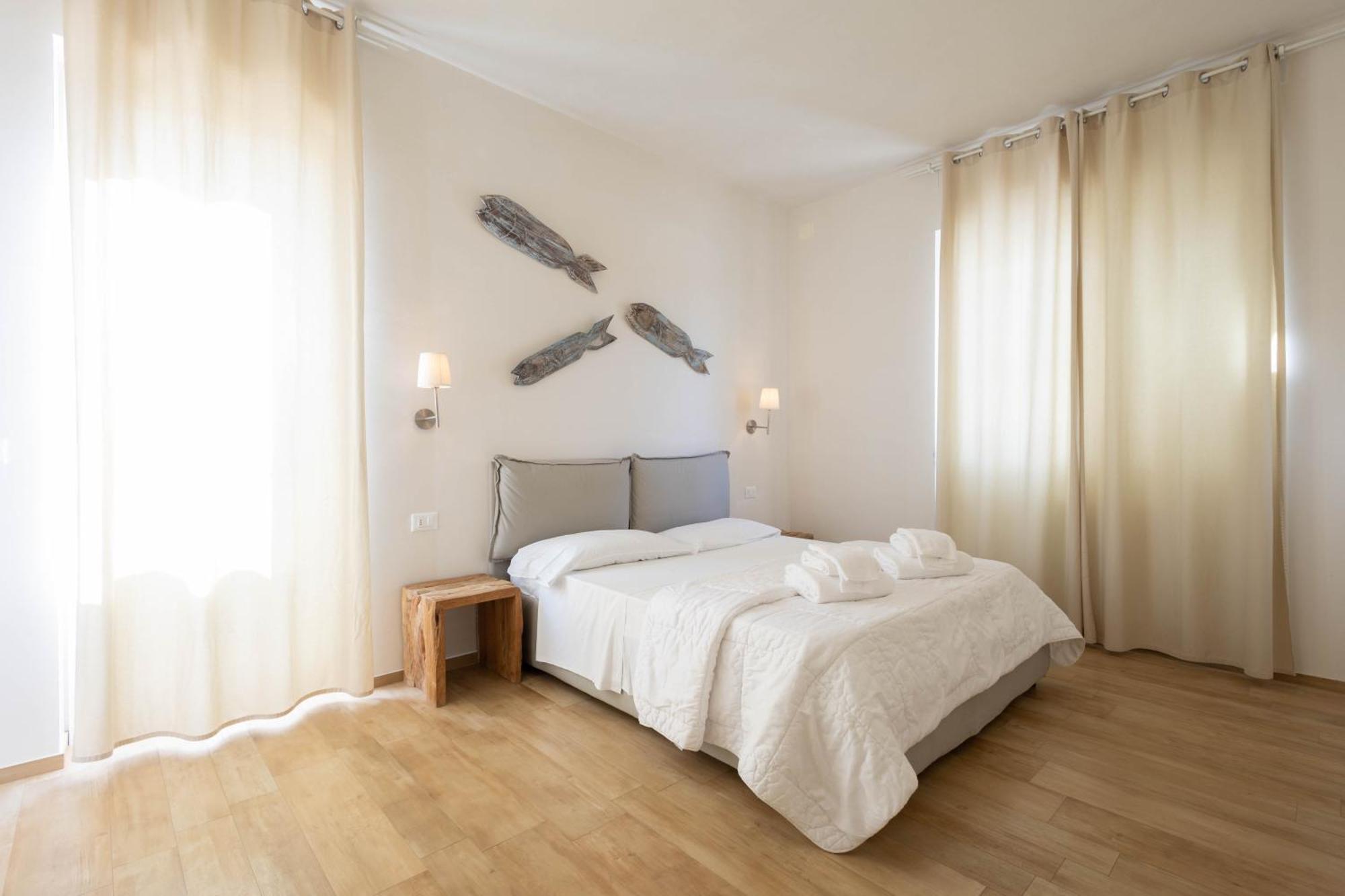 Don Onofrio Villa Monopoli Ngoại thất bức ảnh
