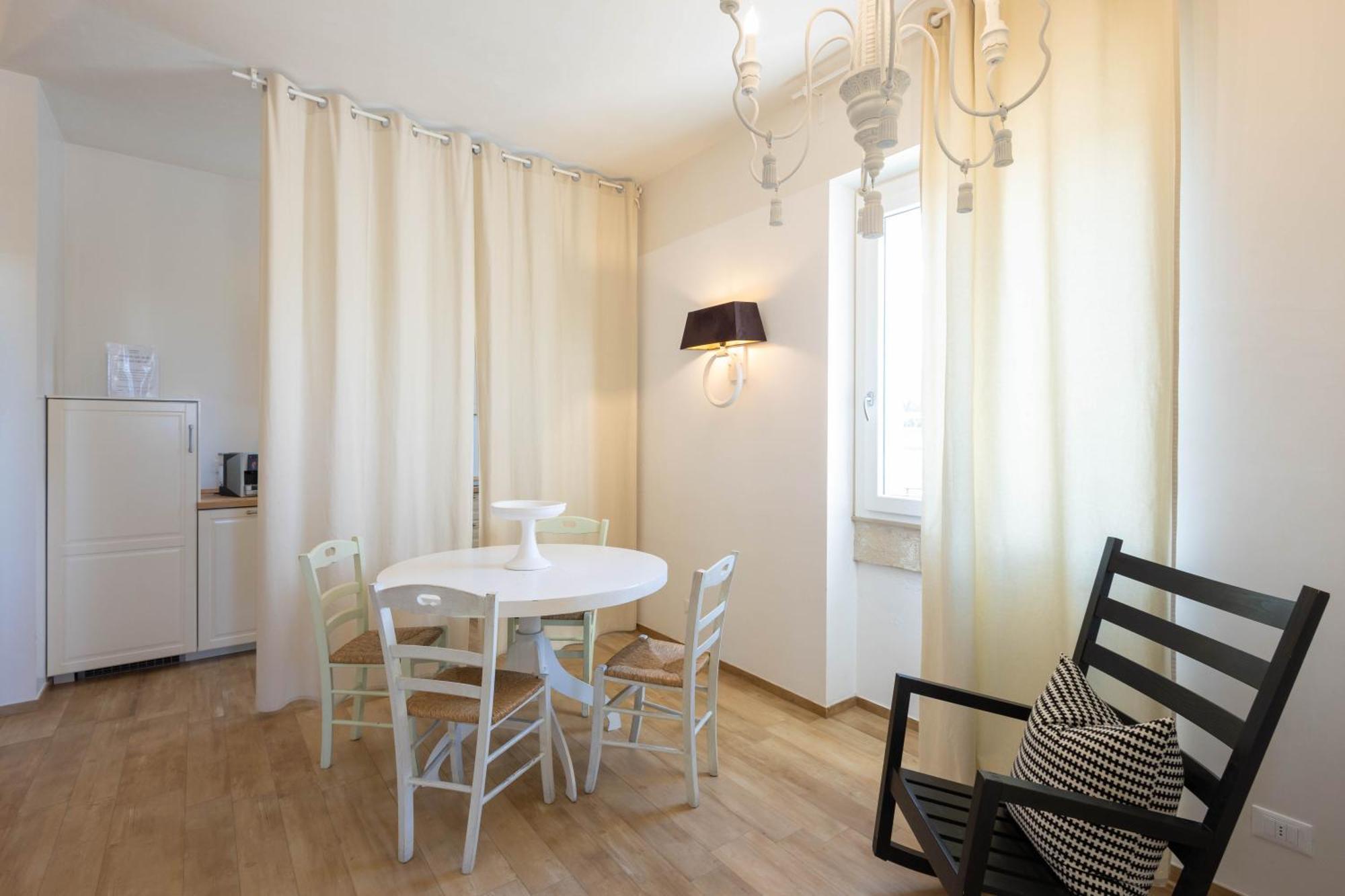 Don Onofrio Villa Monopoli Ngoại thất bức ảnh