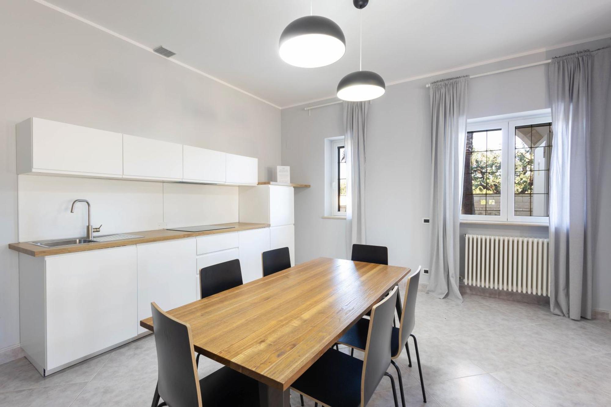Don Onofrio Villa Monopoli Ngoại thất bức ảnh