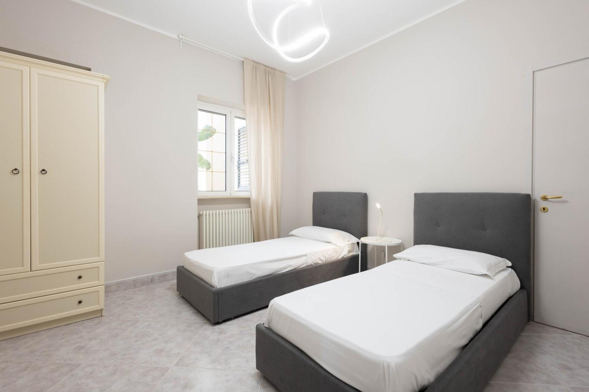 Don Onofrio Villa Monopoli Ngoại thất bức ảnh