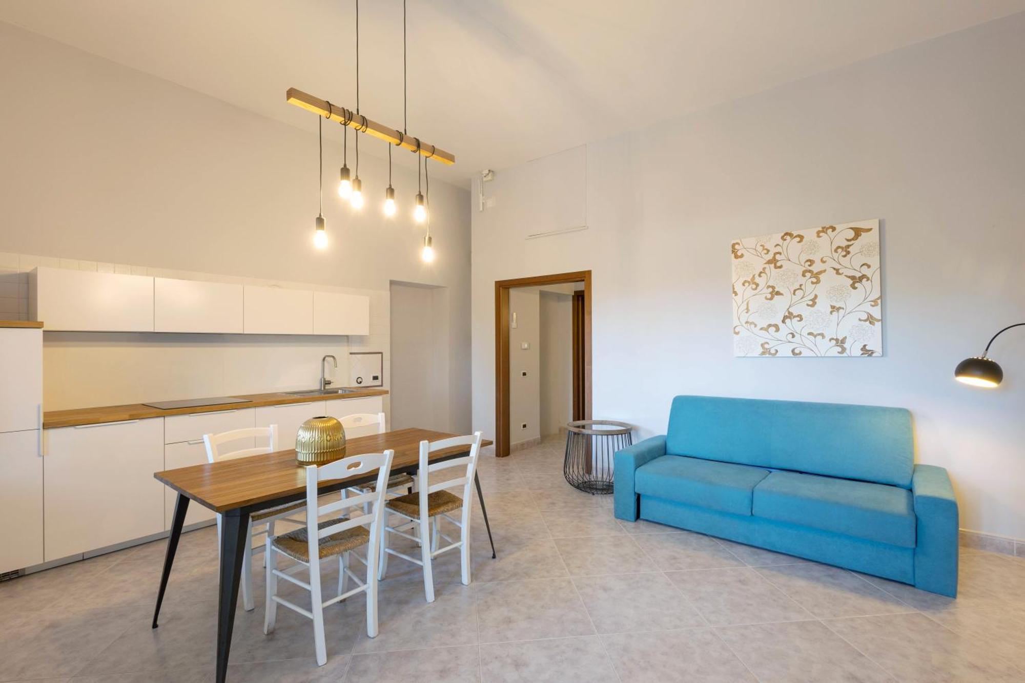 Don Onofrio Villa Monopoli Ngoại thất bức ảnh