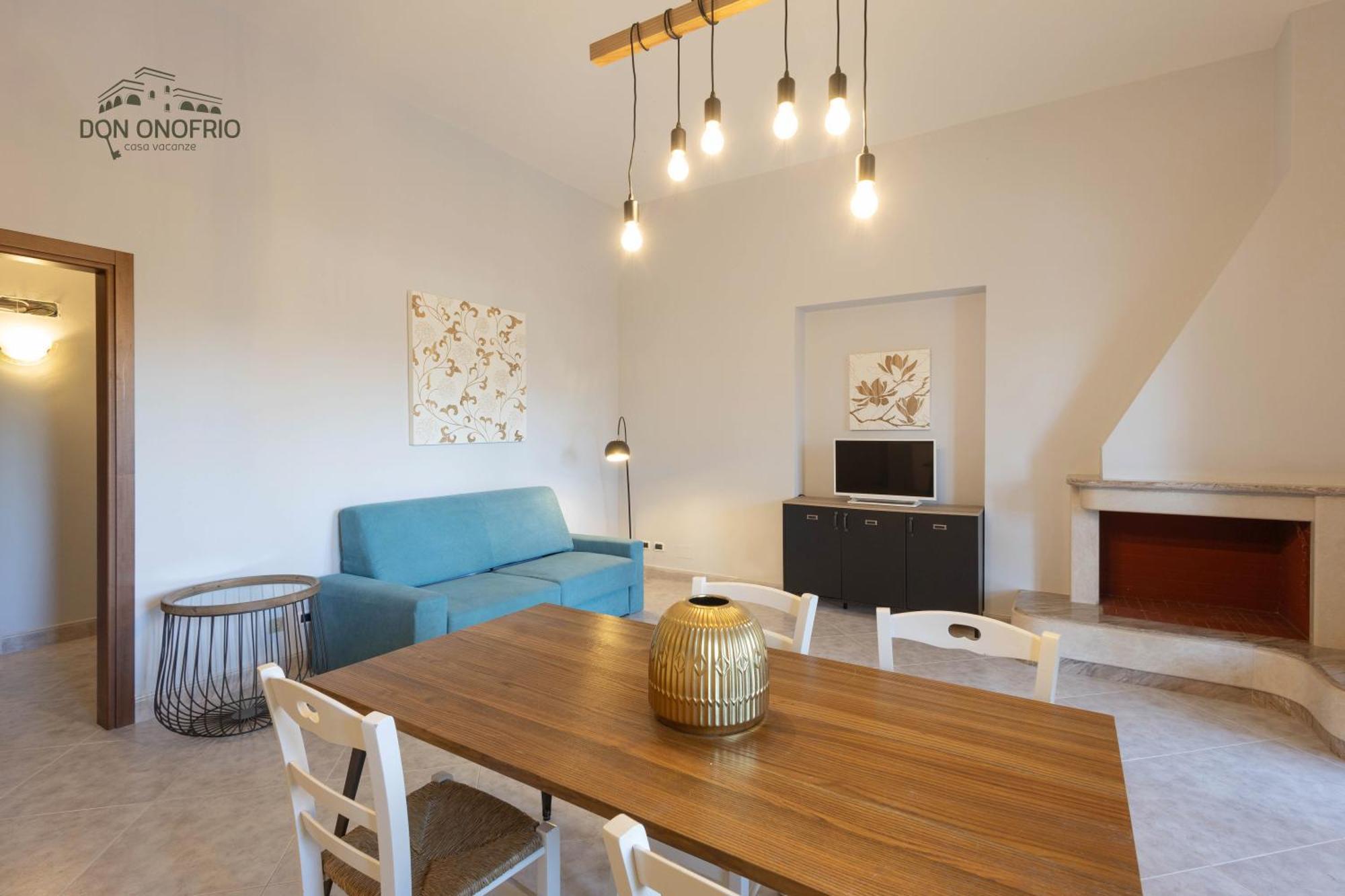 Don Onofrio Villa Monopoli Ngoại thất bức ảnh