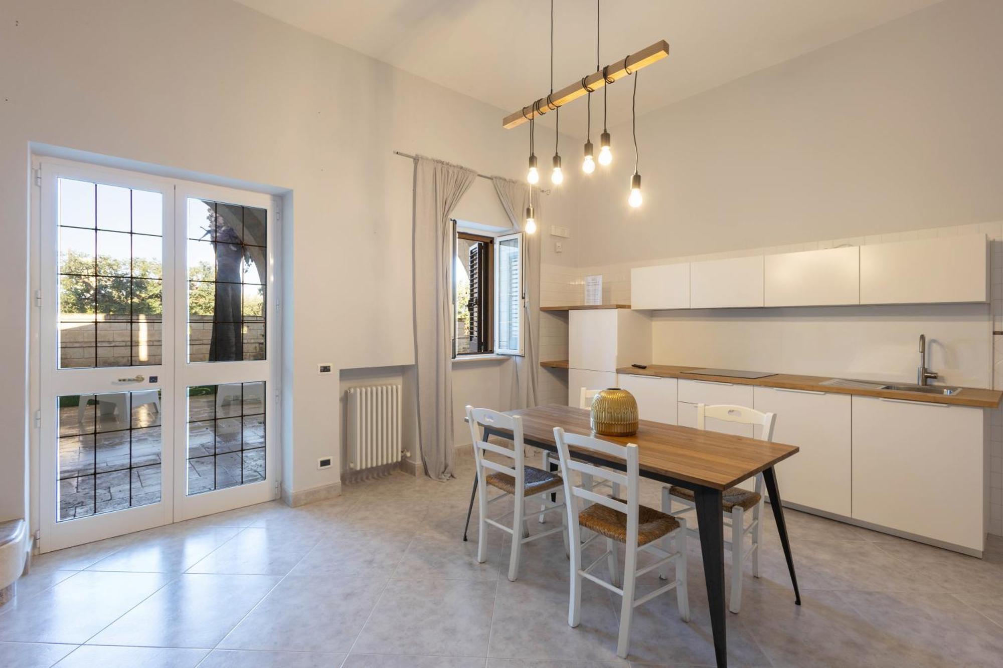 Don Onofrio Villa Monopoli Ngoại thất bức ảnh